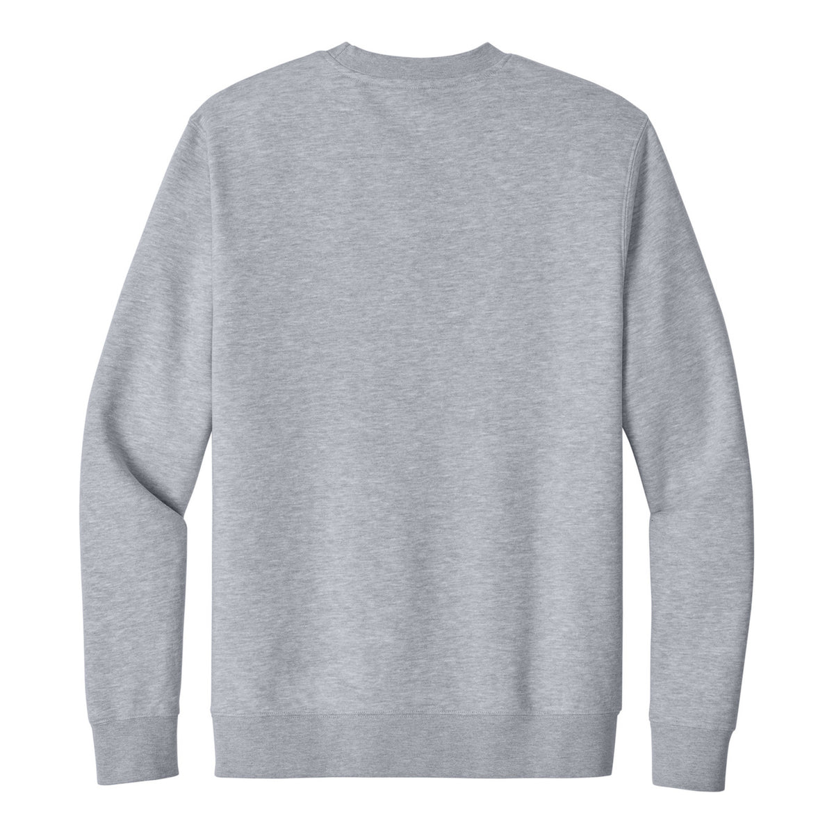 Light Heather Grey