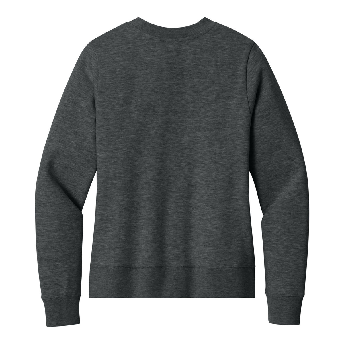 Heathered Charcoal
