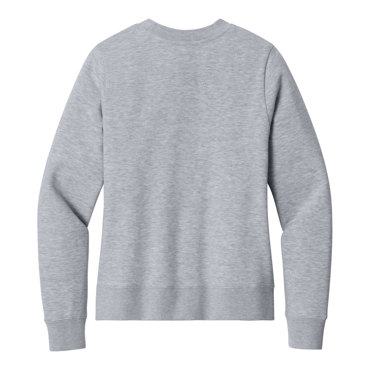 Light Heather Grey