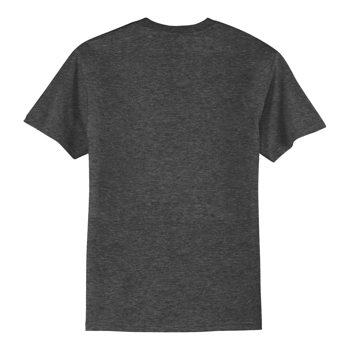 Dark Heather Grey