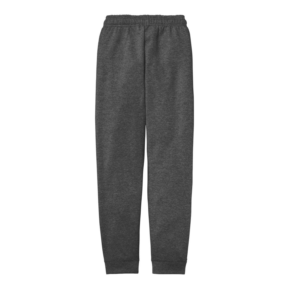 Dark Heather Grey