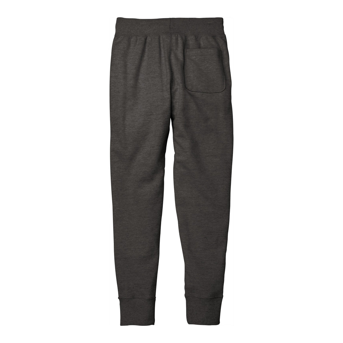 Charcoal Heather