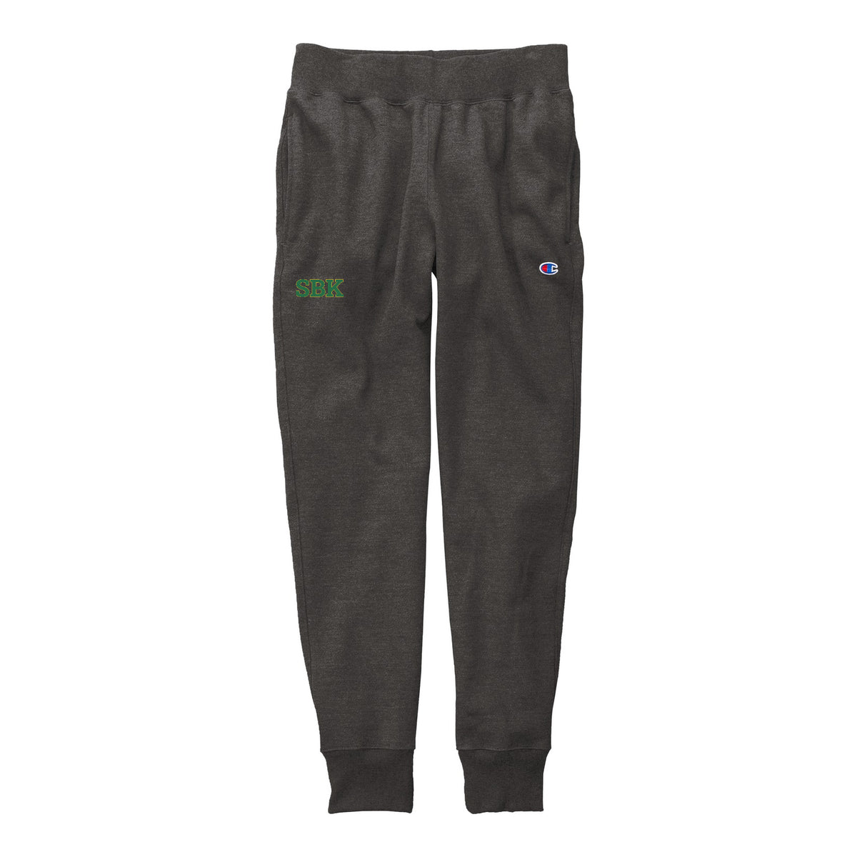 Charcoal Heather