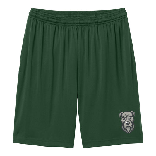 Forest Green