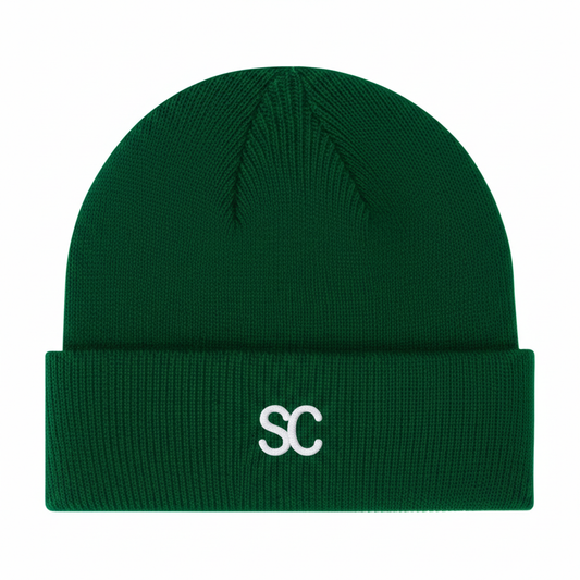 Summit Creek Beanie