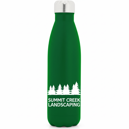 Summit Creek Insulated Water Bottle