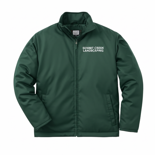 Summit Creek Work Jacket