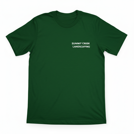 Summit Creek Crew T-Shirt