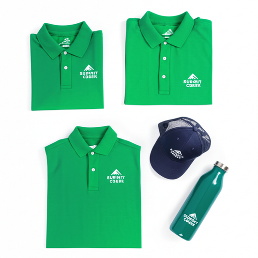 New Hire Welcome Kit