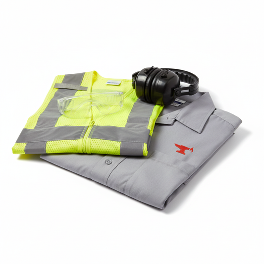 Shop Floor Starter Kit
