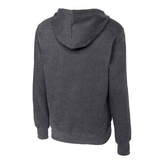 Graphite Heather