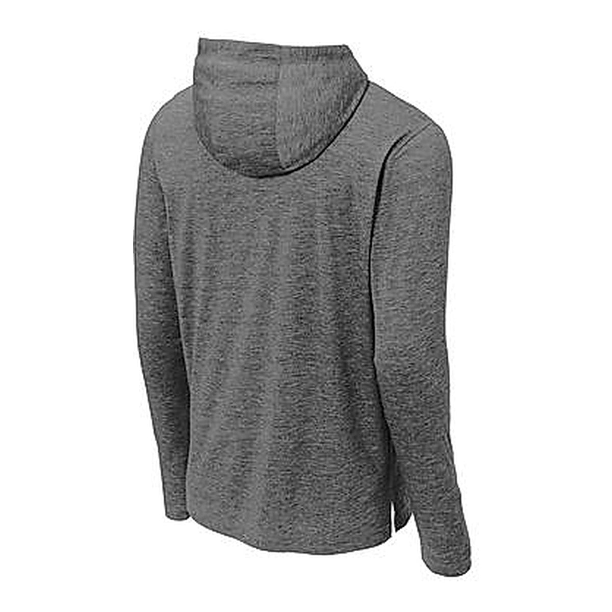 Dark Grey Heather