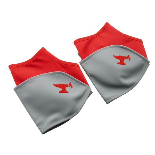 Steel-Toe Shoe Covers