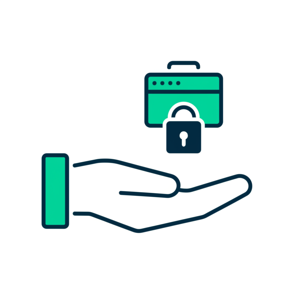 step access code