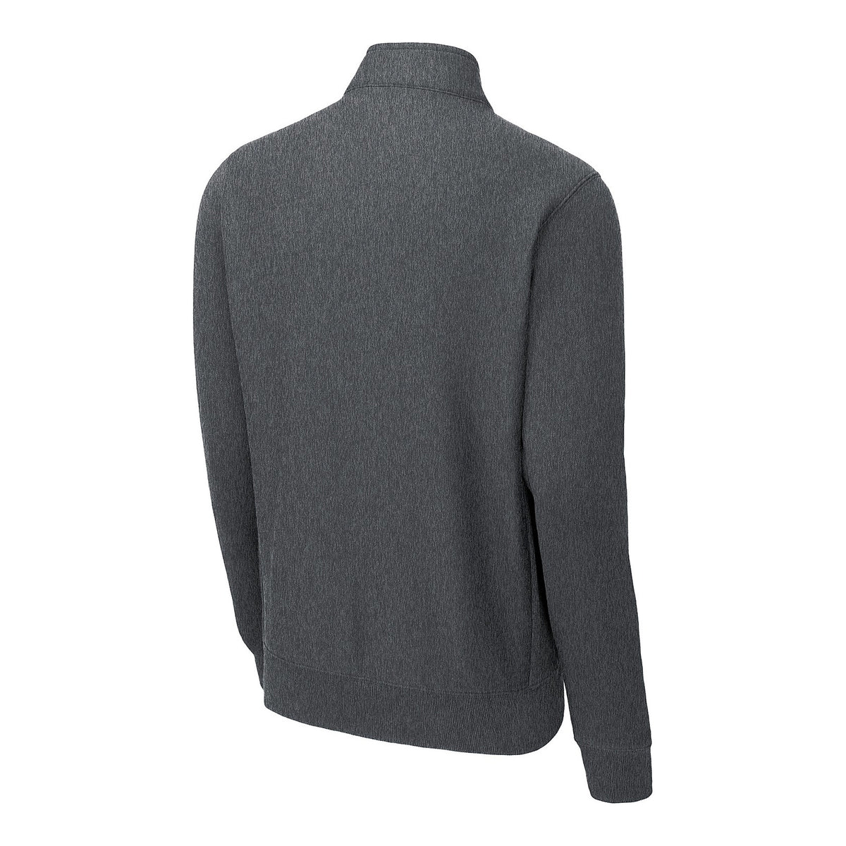 Graphite Heather