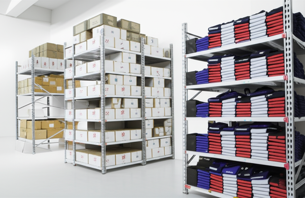 vp inventory