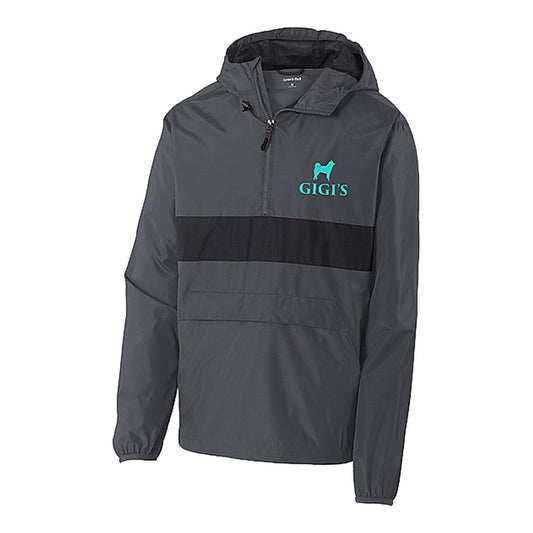 Graphite Grey/Black